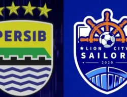 Bobotoh Wajib Tahu! Larangan Keras Jelang Laga Persib vs Lion City Sailors di Singapura, Jangan Sampai Salah Kostum!