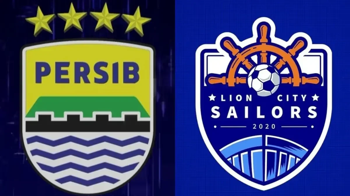 bobotoh wajib tahu larangan keras jelang laga persib vs lion city sailors di singapura jangan sampai salah kostum portal berita terbaru