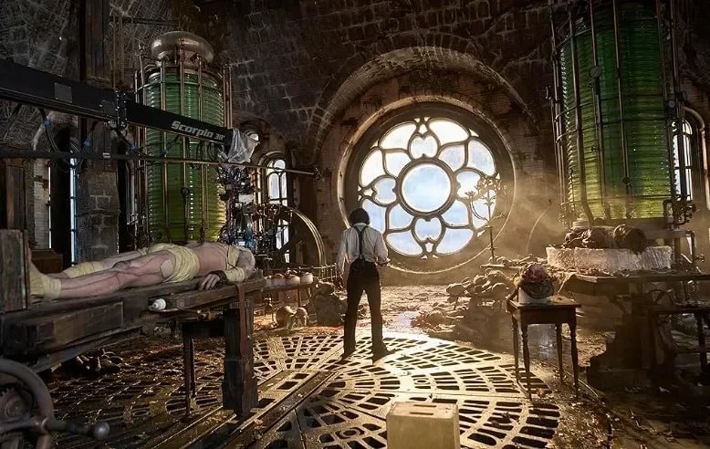 bocoran eksklusif frankenstein guillermo del toro siap guncang netflix lebih gelap dari yang kamu kira portal berita terbaru