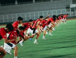 Bocoran Eksklusif Indra Sjafri: 11 Pemain Ini Hampir Pasti Jadi Pilar Timnas U-23 di SEA Games 2025!