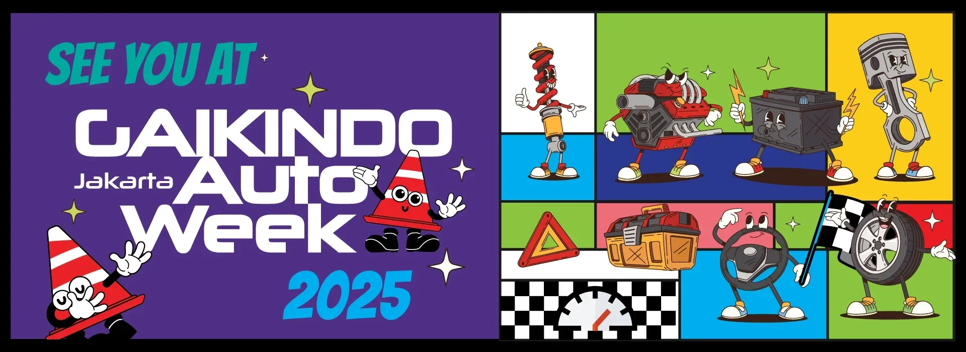 bocoran gila gjaw 2025 siap guncang jakarta dengan puluhan mobil baru ada veloz hybrid world premiere diskon menggiurkan portal berita terbaru