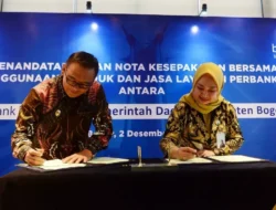 Bogor Bikin Iri! Kolaborasi Bank bjb dan Pemkab Hadirkan KPR Subsidi Paling Menguntungkan, Cek Detailnya!