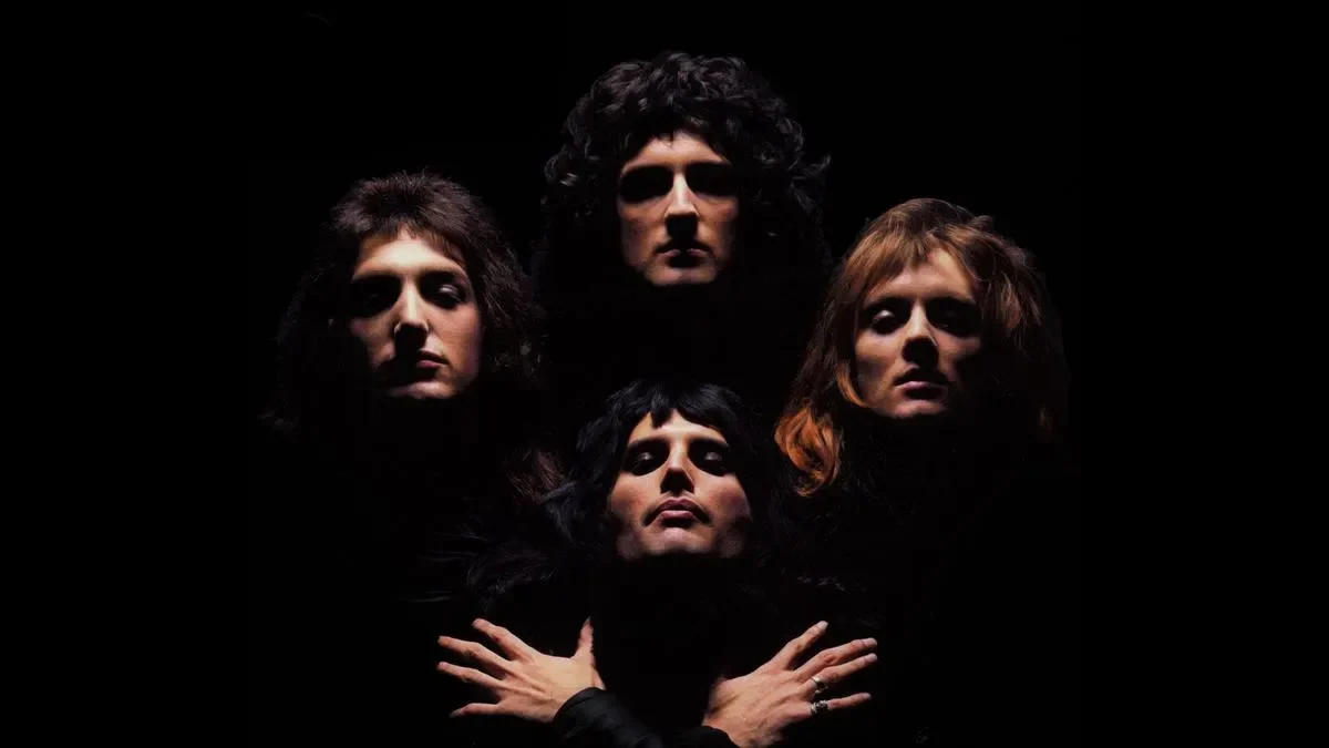 bohemian rhapsody 50 tahun terungkap kisah di balik lagu queen paling ikonik sepanjang masa portal berita terbaru