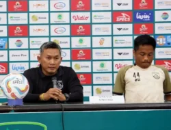 Borneo FC Digdaya, Bali United Punya ‘Jurus Rahasia’ untuk Pecahkan Rekor Tak Terkalahkan?