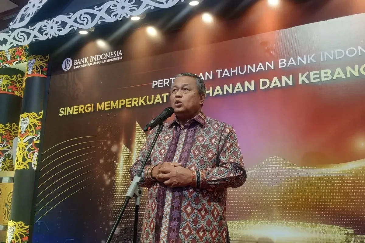 bos bi buka bukaan ekonomi ri tetap ngebut di tengah badai global ini resep rahasia dan prediksi mengejutkan 2026 2027 portal berita terbaru