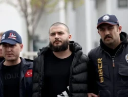 Bos Kripto Thodex Divonis 11 Ribu Tahun Tewas di Penjara, Akhir Tragis Sang Buronan!