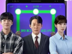 Boss: Mafia Korea Ogah Jadi Pemimpin? Intip Komedi Laga Kocak yang Bikin Kamu Ngakak Guling-guling!