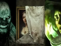 Box Office Halloween 2025 Bikin Merinding: Pendapatan Anjlok ke Titik Terendah dalam 27 Tahun!