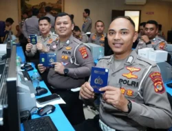 BPKB Fisik Hilang? Jangan Panik! Korlantas Ungkap Rahasia e-BPKB yang Wajib Kamu Tahu