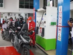 BREAKING! Harga BBM Nonsubsidi Pertamina Resmi Meroket Mulai 1 Desember 2025, Cek Daftarnya!