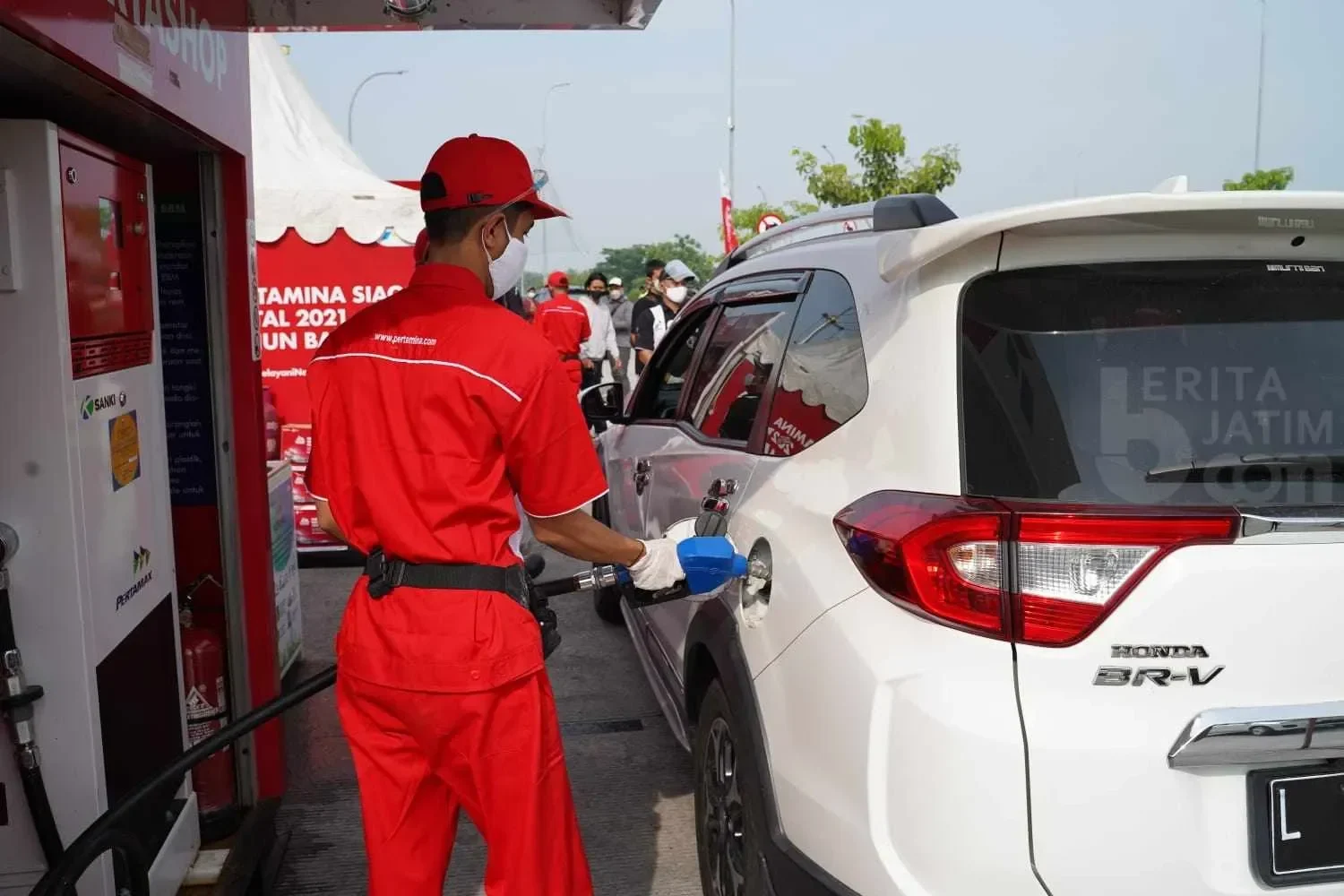 breaking news pertamina patra niaga resmi pasok ratusan ribu barel bbm ke spbu bp akr ada apa sebenarnya portal berita terbaru