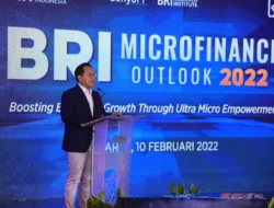 BRI Bongkar Strategi Rahasia! Jutaan UMKM Siap ‘Naik Kelas’, Ekonomi Indonesia Auto Senyum Lebar