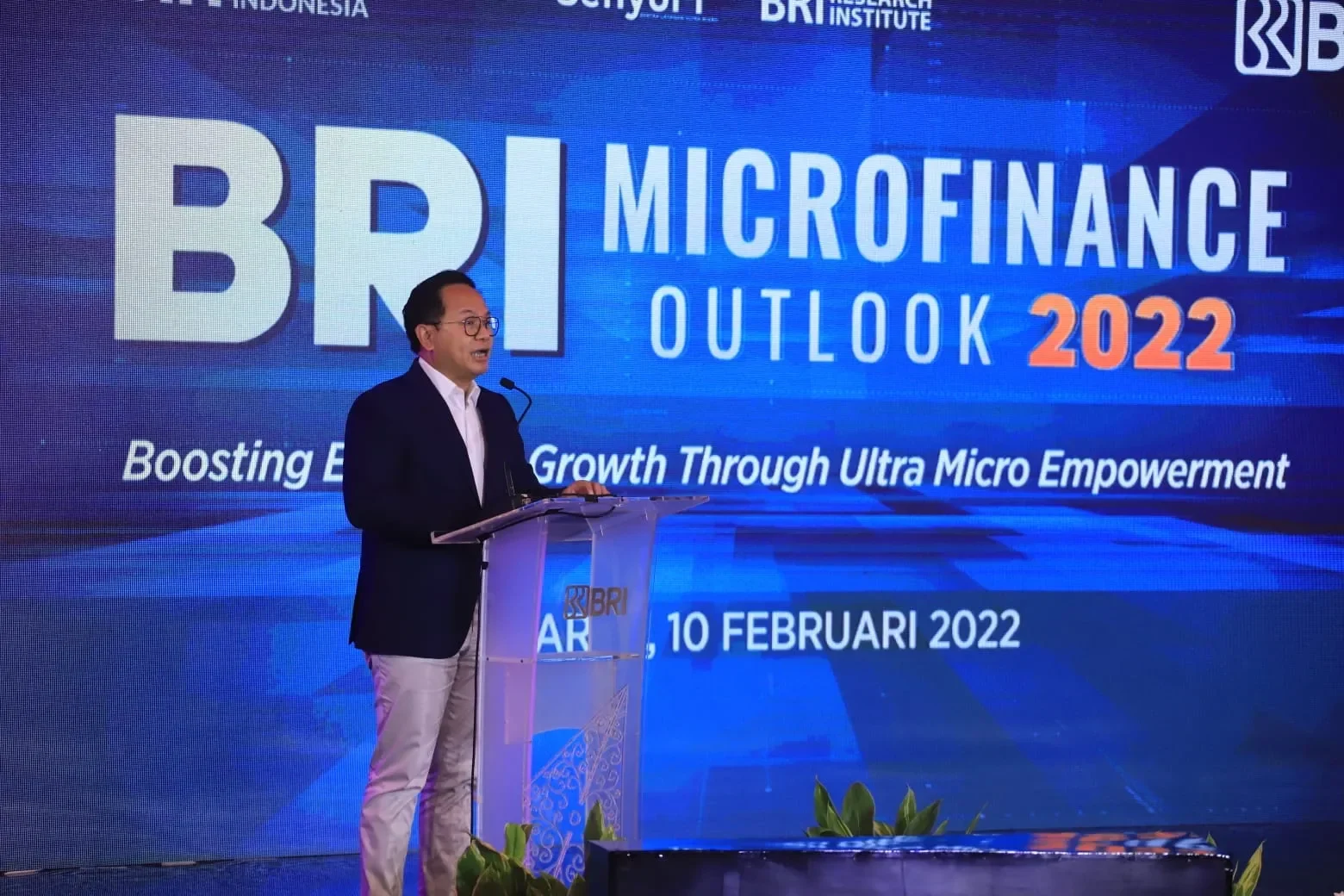 bri bongkar strategi rahasia jutaan umkm siap naik kelas ekonomi indonesia auto senyum lebar portal berita terbaru