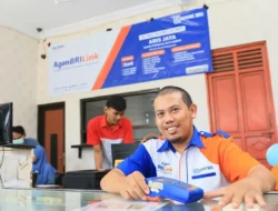BRI dan AgenBRILink: Jurus Jitu Bangkitkan Ekonomi Desa, Koperasi Merah Putih Jadi Kunci!
