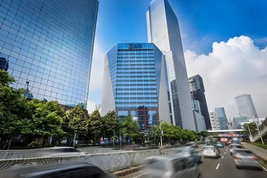 bri guncang asia sabet 3 penghargaan bergengsi asra 2025 bukti komitmen keberlanjutan kelas dunia portal berita terbaru