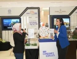 BRIVolution Reignite: Terungkap Jurus BRI Cetak Laba Rp41,2 Triliun di Tengah Gempuran Ekonomi!