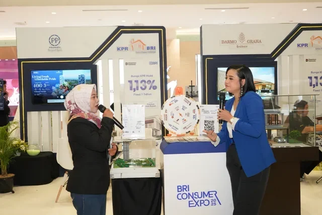 brivolution reignite terungkap jurus bri cetak laba rp412 triliun di tengah gempuran ekonomi portal berita terbaru