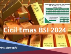 BSI Medan ‘Gila’ Emas! Pembiayaan Tembus Triliunan, Millennials Jadi Kunci Cuan?