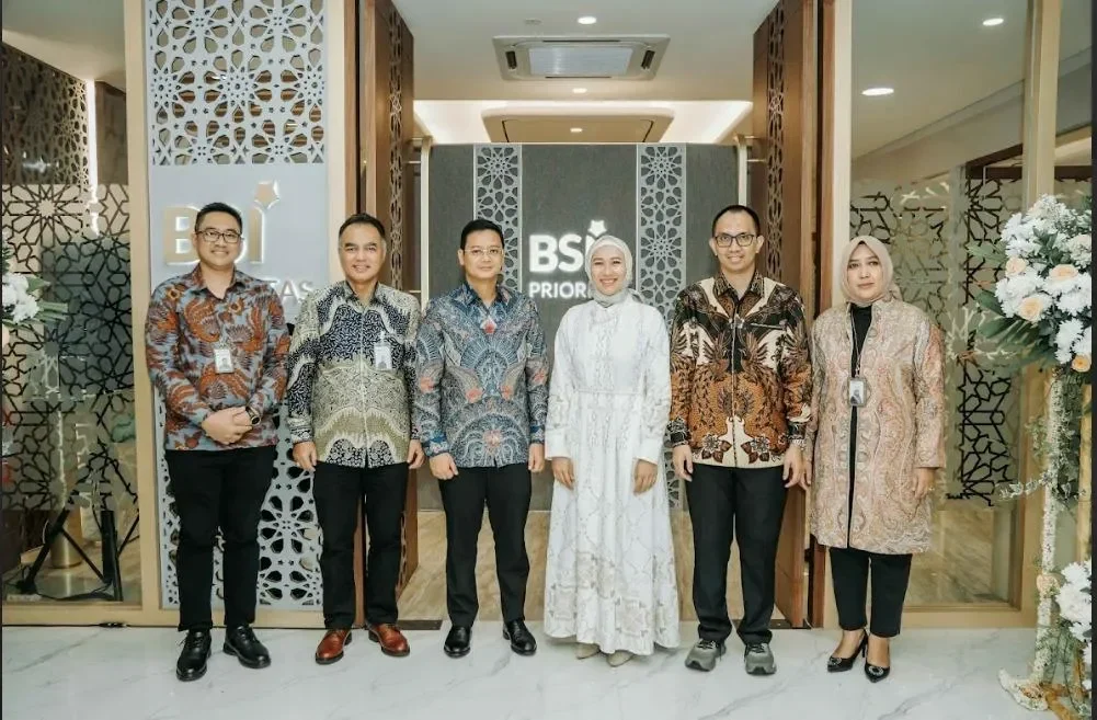 bsi ungkap rahasia cuan emas syariah investasi aman menguntungkan di masa depan portal berita terbaru