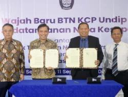 BTN Digital Store Guncang Unesa: Mahasiswa Kini Bisa ‘Bank’ Sendiri, Bye Antrean Panjang!