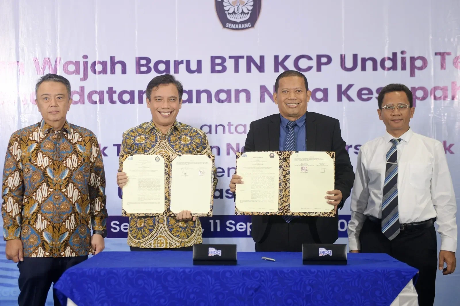 btn digital store guncang unesa mahasiswa kini bisa bank sendiri bye antrean panjang portal berita terbaru