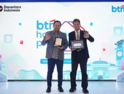 BTN Housingpreneur 2025: Saatnya Gen Z & Mahasiswa Wujudkan Rumah Impian Indonesia, Total Hadiah Rp1,5 Miliar Menanti!