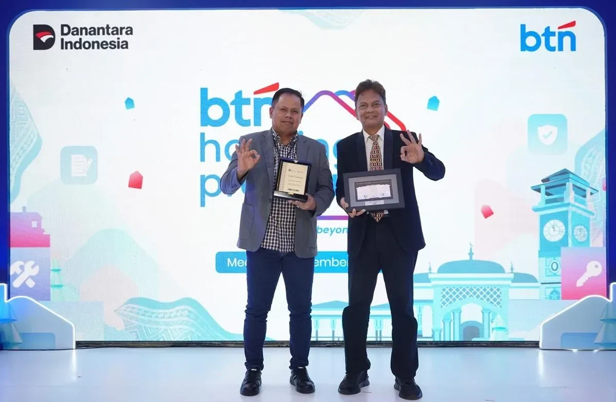 btn housingpreneur 2025 saatnya gen z mahasiswa wujudkan rumah impian indonesia total hadiah rp15 miliar menanti portal berita terbaru
