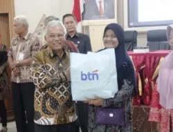 BTN Sat Set! Rp23,28 Triliun Dana Pemerintah Ludes Disalurkan Lebih Cepat, Ini Dampaknya Buat Ekosistem Perumahan Nasional!