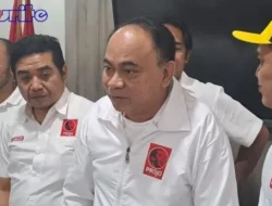 Budi Arie Kembali Nahkodai Projo! Ini 5 Resolusi Berani yang Siap Kawal Prabowo-Gibran Hingga Indonesia Emas 2045