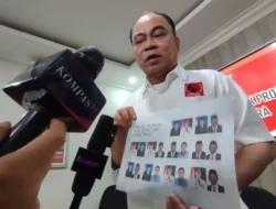 Budi Arie Kembali Pimpin Projo, Siap Jadi Garda Terdepan Kawal Prabowo-Gibran Hingga 2029!