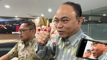 budi arie kembali pimpin projo siap jadi kunci sukses prabowo gibran hingga 2029 portal berita terbaru
