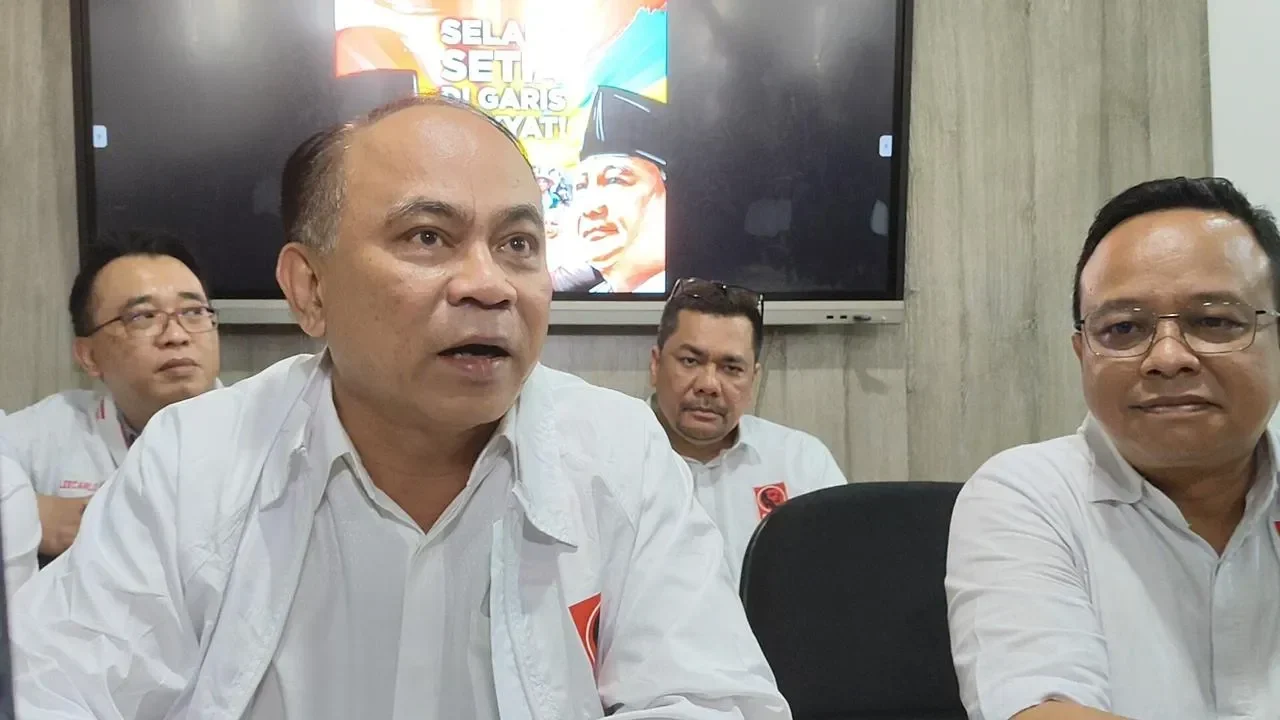 budi arie mau gabung gerindra dpc pematangsiantar cari aman dan suaka politik portal berita terbaru