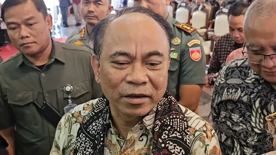 budi arie projo bikin geger resmi gabung gerindra ternyata ini alasan di baliknya portal berita terbaru