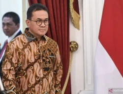 Budi Arie Setiadi ‘Dipinang’ Langsung Presiden, Gerindra Jadi Pelabuhan Baru Perkuat Prabowo!