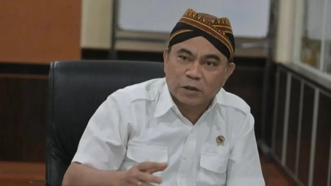 budi arie setiadi kembali pimpin projo ini misi besar mereka mengawal prabowo gibran hingga indonesia emas 2045 portal berita terbaru