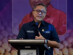 Budi Santoso Tegas! Program Makan Bergizi Gratis Terancam Jika Pemda Tak Lakukan Ini, Simak Selengkapnya!