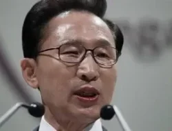 Bukan AS, Korsel Kini Gandeng China Dekati Korut: Misi Rahasia Lee Jae-myung di Balik Layar?