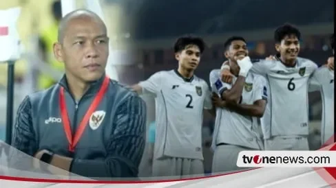 bukan brasil nova arianto ungkap prioritas utama timnas u 17 di piala dunia ini alasannya portal berita terbaru