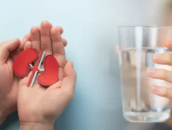 Bukan Cuma Air Putih, 5 Air Rebusan Herbal Ini Rahasia Ginjal Sehat Optimal!