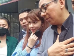 Bukan Cuma Cantik, Rebecca Klopper Ungkap Pesona ‘Warna-Warni’ Joo Chiat Singapura yang Bikin Nagih!