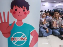 Bukan Cuma Curhat Biasa! Unima Bikin Aplikasi Diary Online, Senjata Ampuh Lawan Bullying di Sekolah Tondano