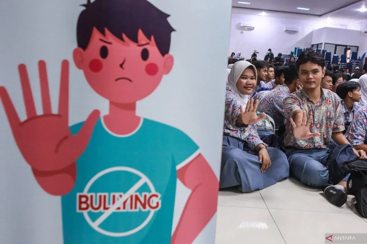 bukan cuma curhat biasa unima bikin aplikasi diary online senjata ampuh lawan bullying di sekolah tondano portal berita terbaru