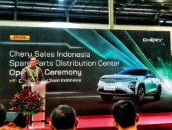 Bukan Cuma Jual Mobil, Chery Ajak Pelanggan Jadi ‘Co-Creator’ Masa Depan Otomotif! Ini Rahasianya