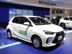 Bukan Cuma Mobil Listrik, Toyota Diam-diam Kembangkan ‘Bensin’ dari Sampah di Indonesia?