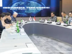 Bukan Cuma Nonton! Indonesia Siap Jadi Pemain Kunci AI Global dengan Aturan Baru