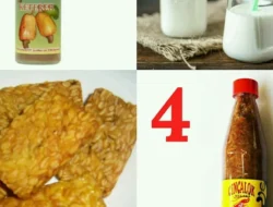 Bukan Cuma Yogurt! 7 Makanan Super Ini Punya Probiotik Lebih Tinggi, Usus Auto Sehat Maksimal!