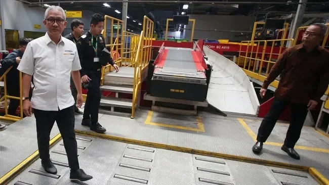 bukan diskon cukai kemenkeu siapkan jurus ampuh jinakkan rokok ilegal begini rencananya portal berita terbaru