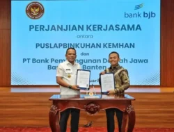Bukan Kaleng-kaleng! bank bjb Gandeng Kemendikdasmen, Ini Jurus Jitu Bikin Guru Sejahtera!