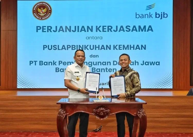 bukan kaleng kaleng bank bjb gandeng kemendikdasmen ini jurus jitu bikin guru sejahtera portal berita terbaru