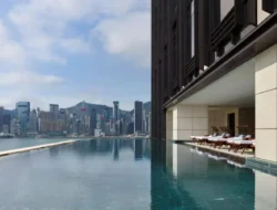 Bukan Kaleng-Kaleng! Rosewood Hong Kong Jadi Hotel Terbaik Dunia, Ini Rahasia Kemewahannya yang Bikin Betah